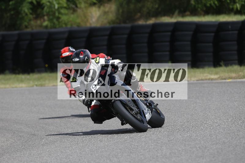 /18 05.06.2026  TZ Motorsport ADR/Gruppe rot/94